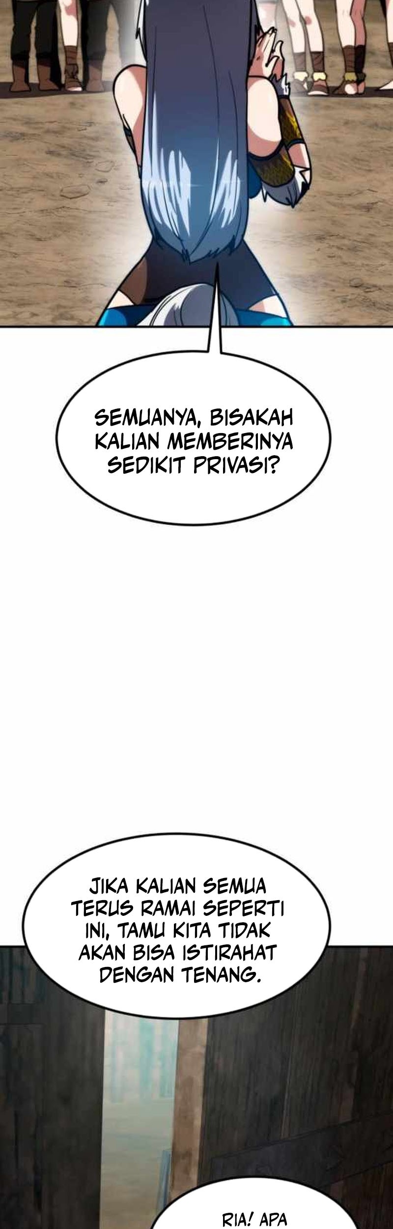 Defense Breaker Chapter 6 Gambar 28