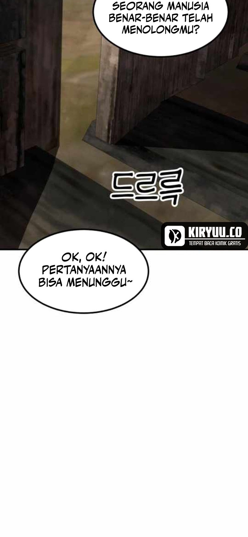 Defense Breaker Chapter 6 Gambar 29