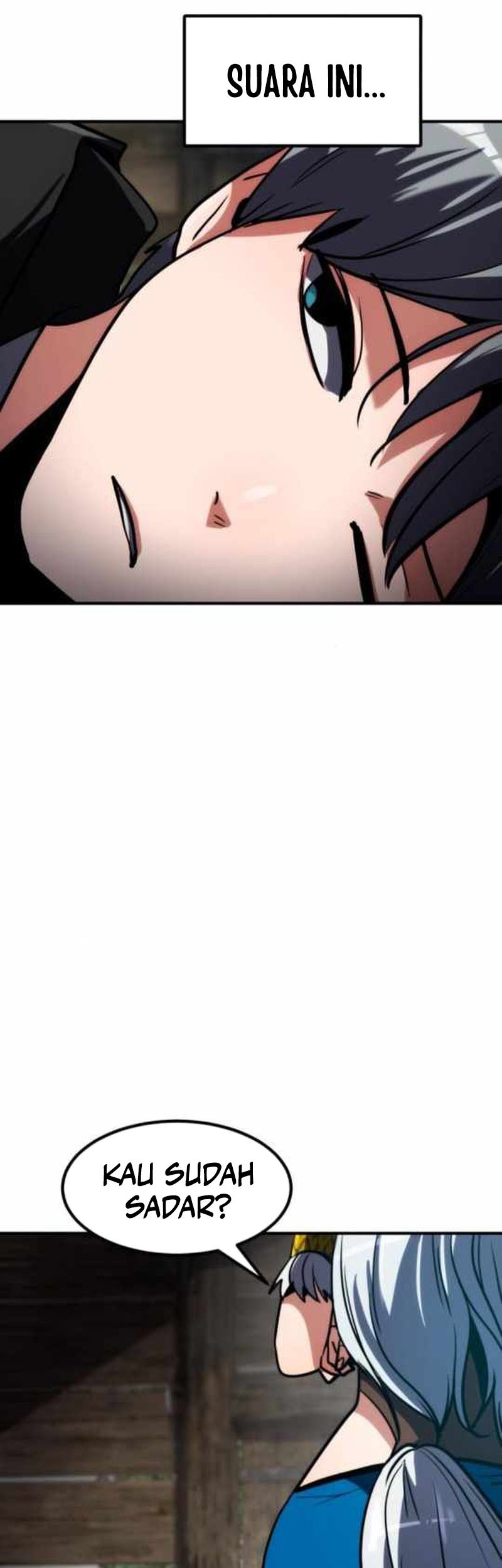 Defense Breaker Chapter 6 Gambar 30