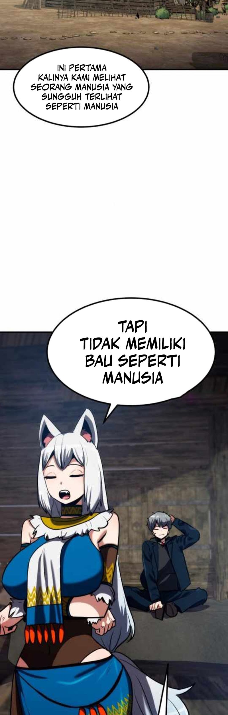 Defense Breaker Chapter 6 Gambar 32