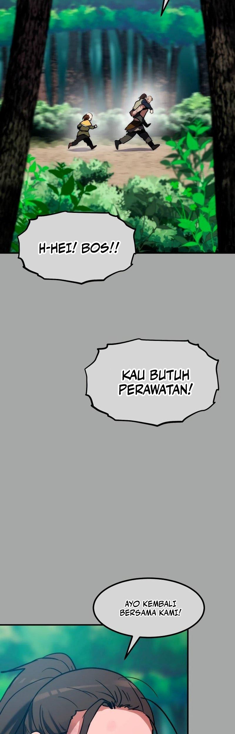 Defense Breaker Chapter 7 Gambar 35