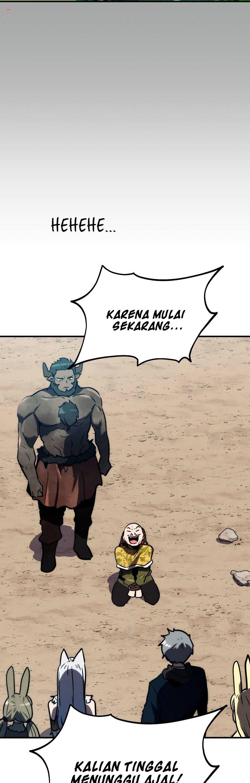 Defense Breaker Chapter 7 Gambar 38