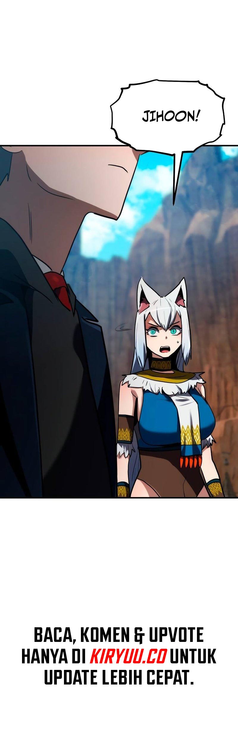 Defense Breaker Chapter 7 Gambar 40