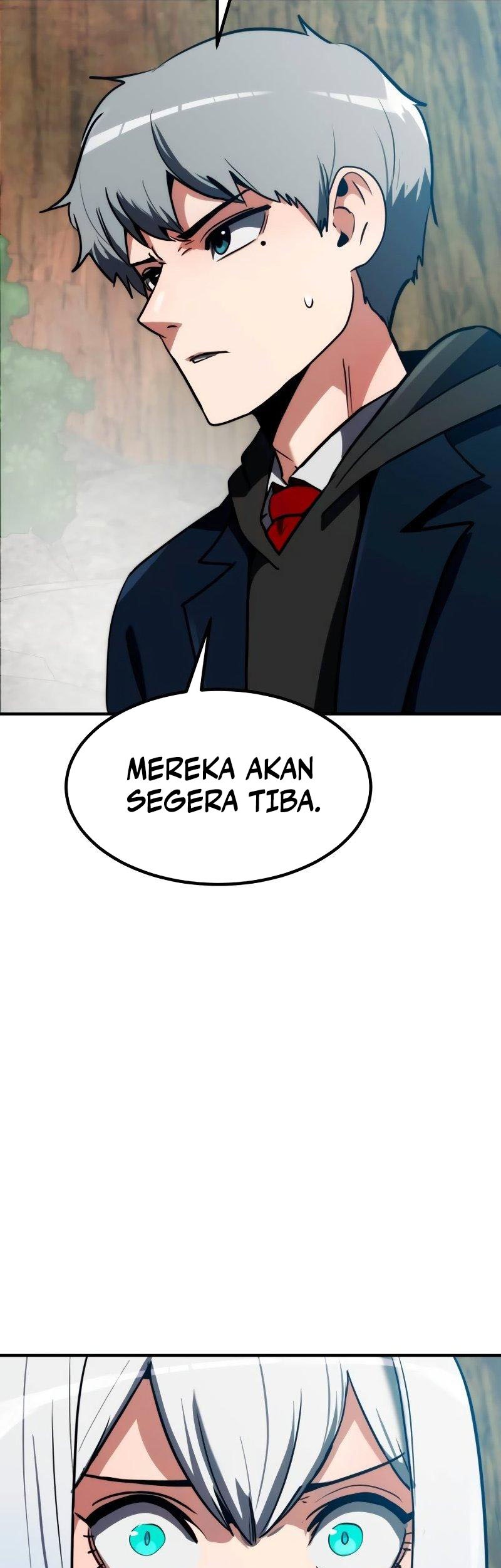 Defense Breaker Chapter 7 Gambar 42