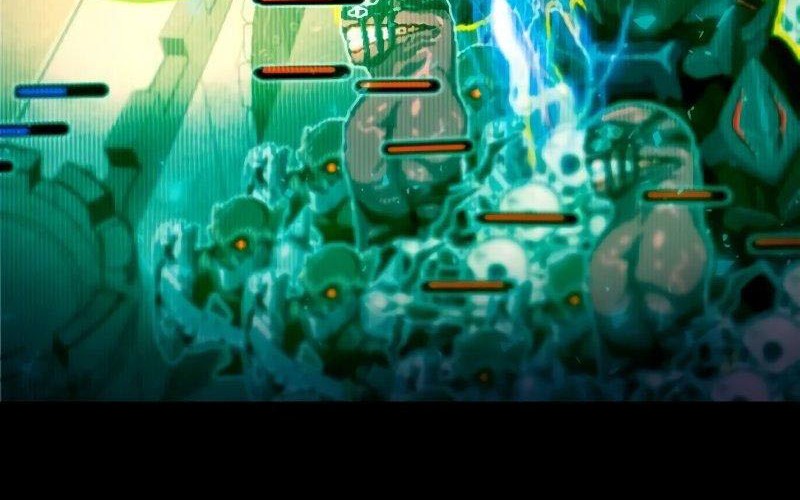 Defense Breaker Chapter 7 Gambar 45