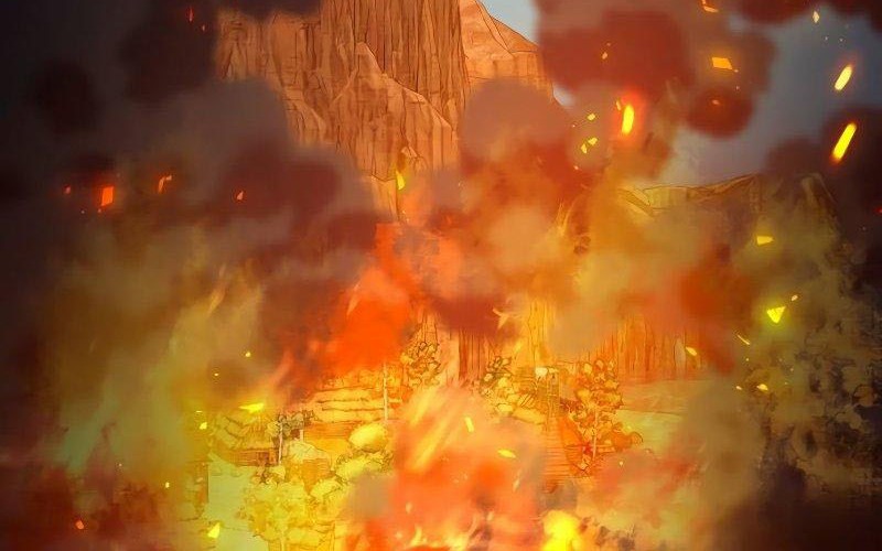 Defense Breaker Chapter 7 Gambar 56