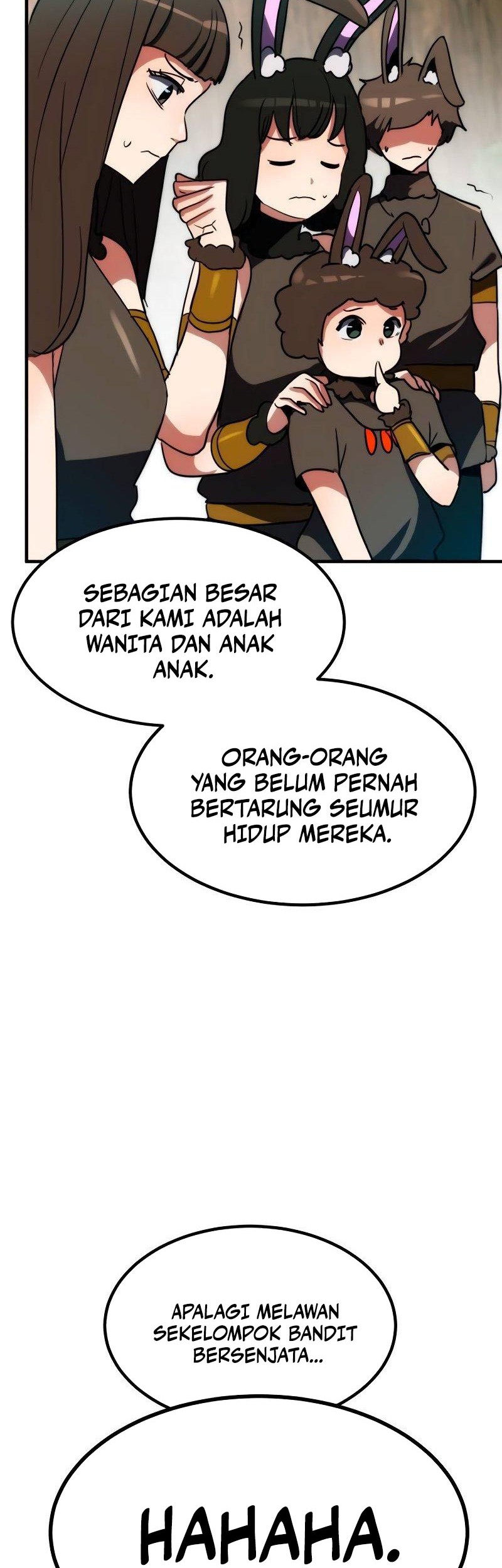 Defense Breaker Chapter 7 Gambar 82