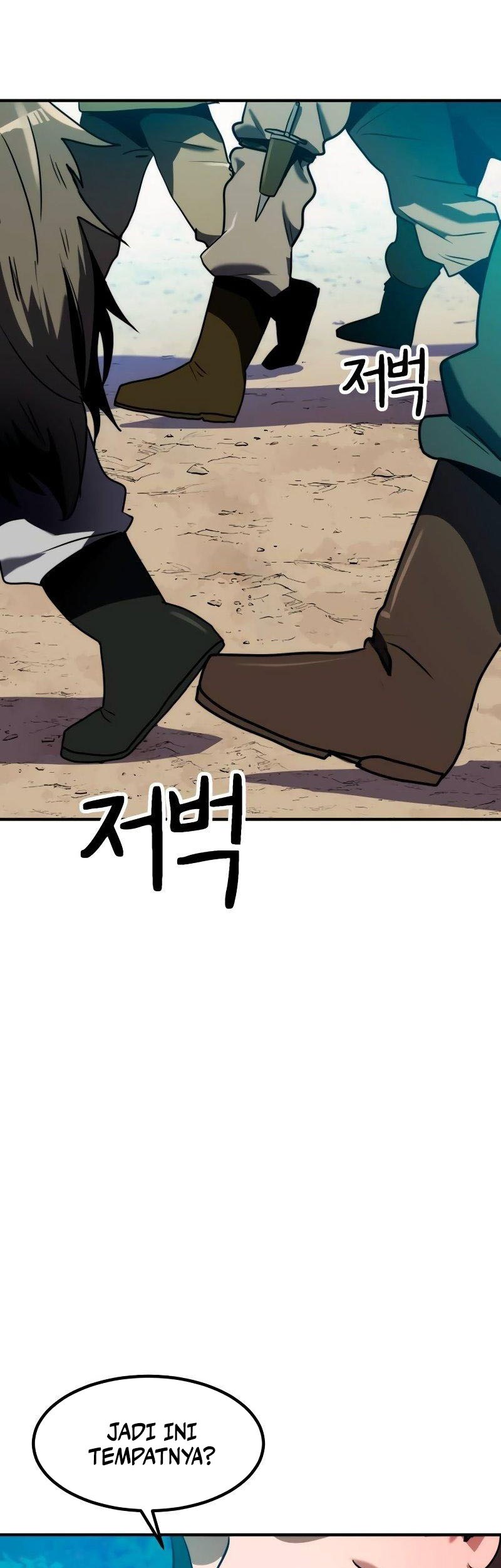 Defense Breaker Chapter 7 Gambar 87