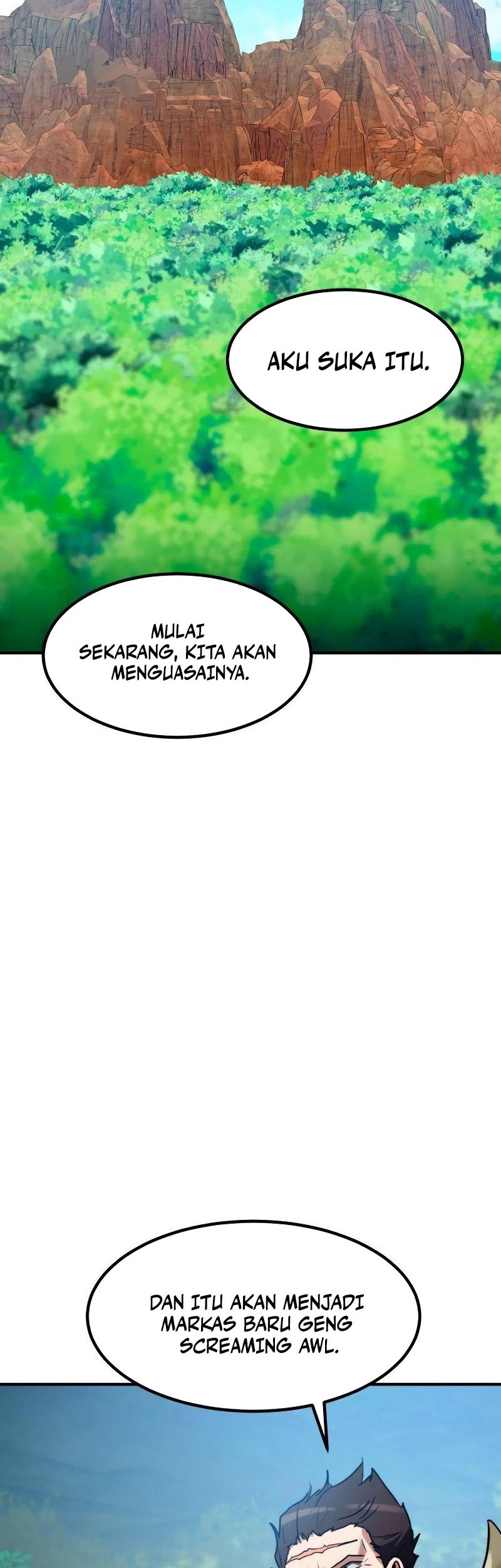 Defense Breaker Chapter 7 Gambar 90