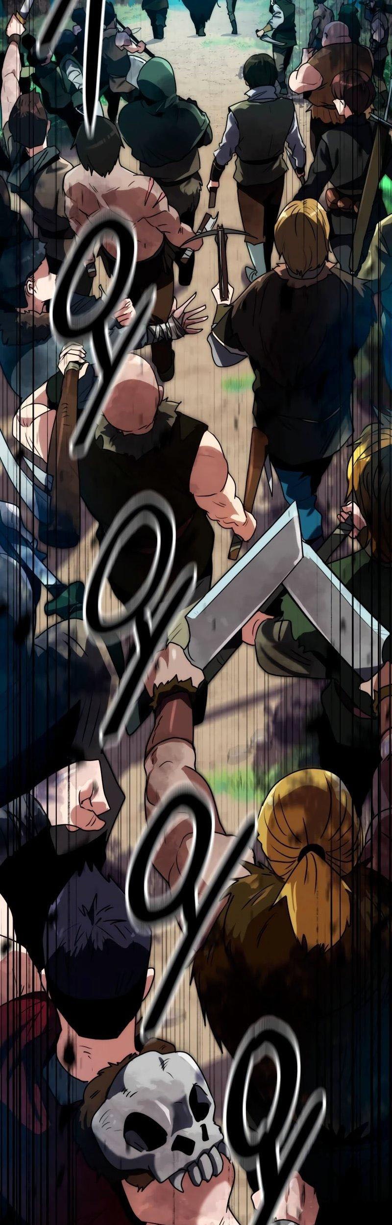 Defense Breaker Chapter 7 Gambar 93