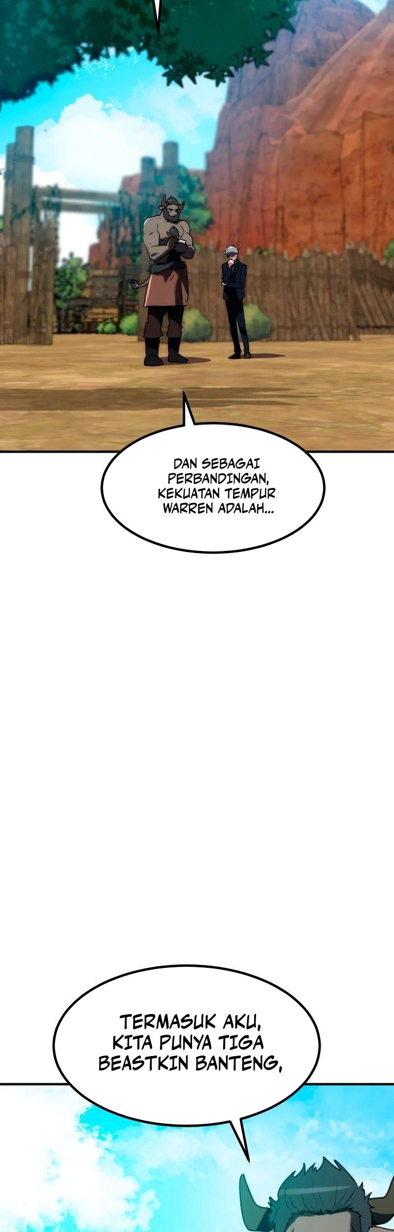 Defense Breaker Chapter 7 Gambar 95
