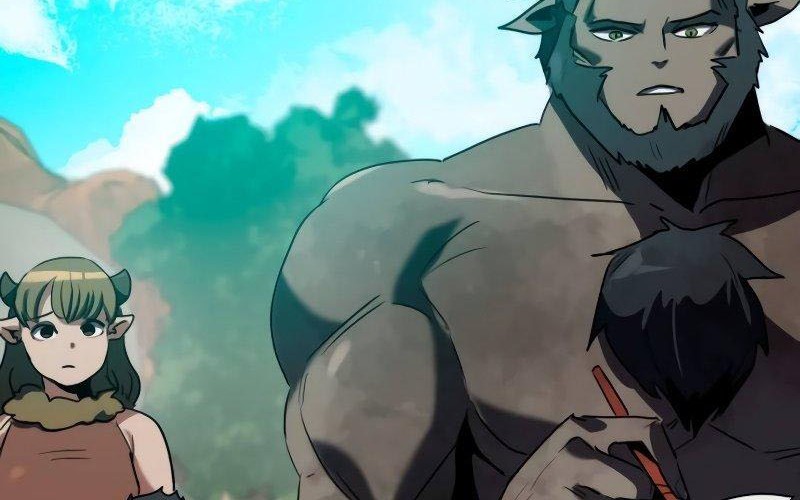 Defense Breaker Chapter 7 Gambar 96