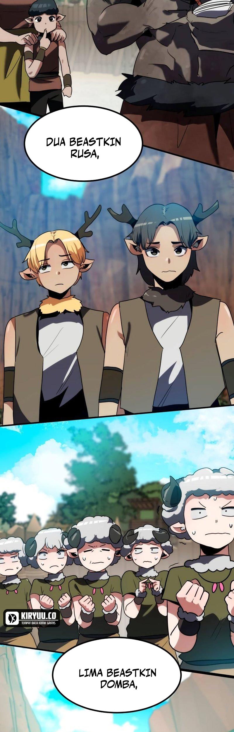 Defense Breaker Chapter 7 Gambar 97