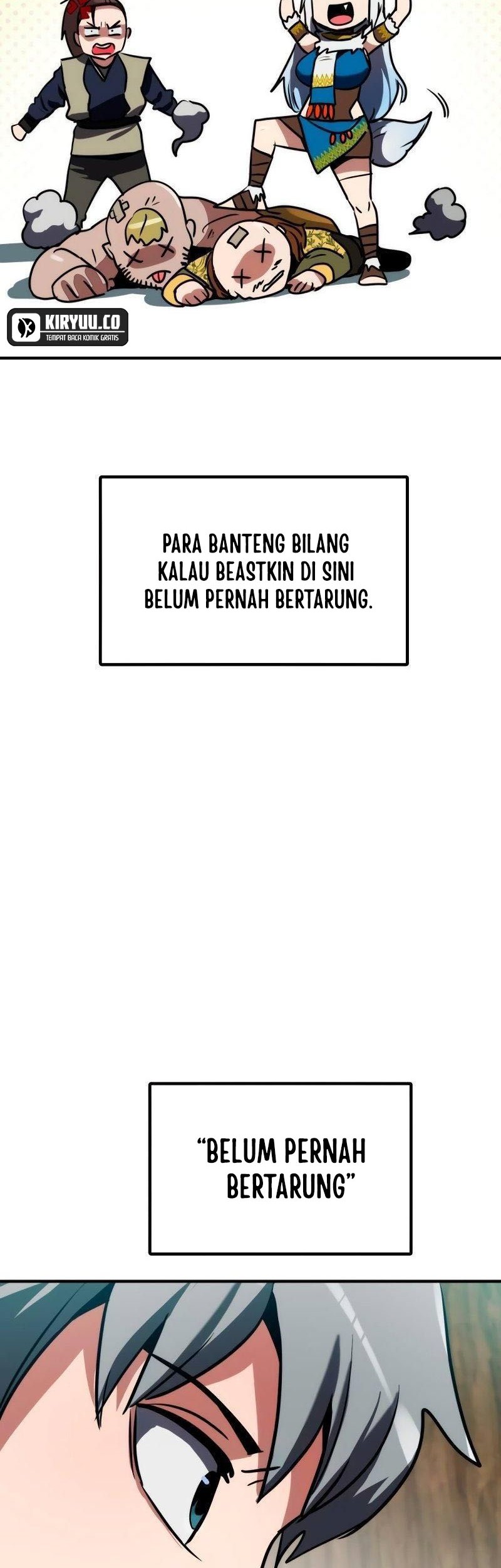 Defense Breaker Chapter 7 Gambar 106