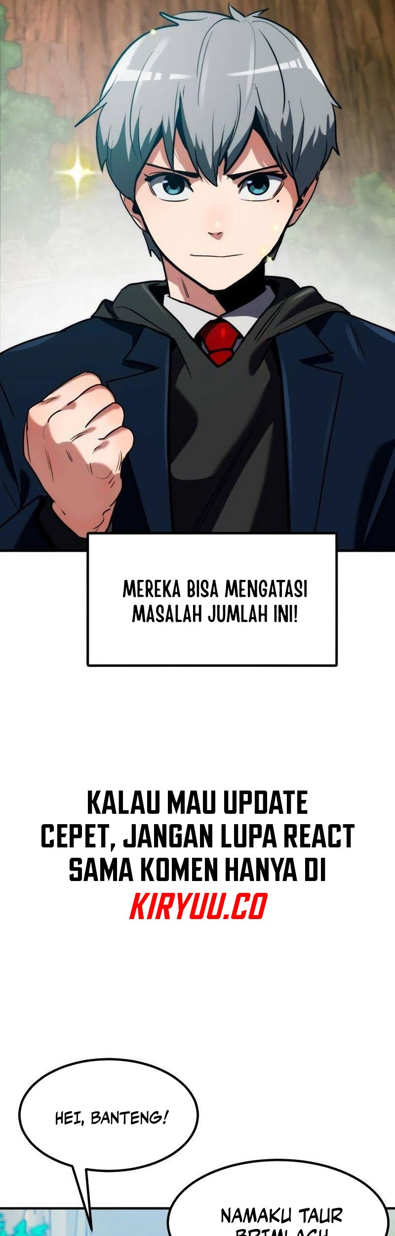 Defense Breaker Chapter 7 Gambar 109
