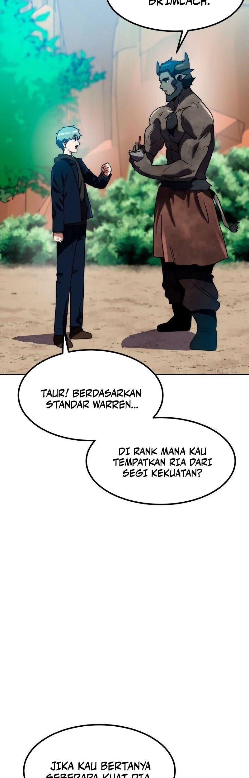 Defense Breaker Chapter 7 Gambar 110