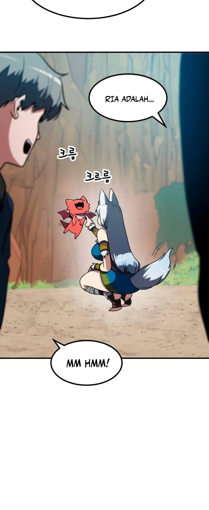 Defense Breaker Chapter 7 Gambar 112