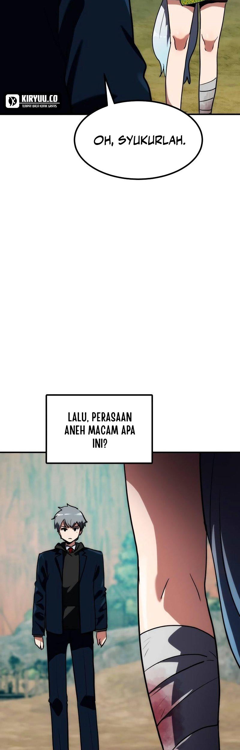 Defense Breaker Chapter 7 Gambar 3