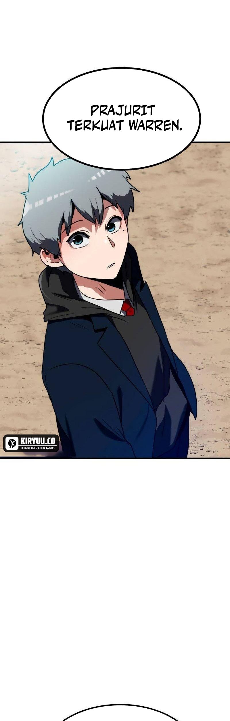 Defense Breaker Chapter 7 Gambar 113