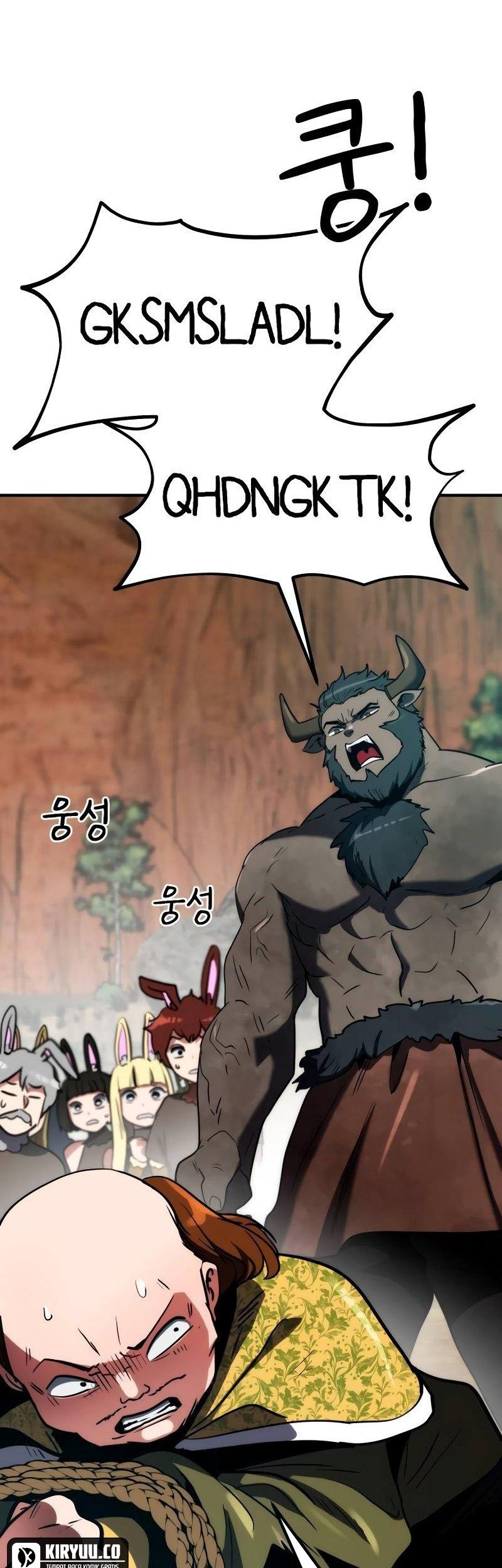 Defense Breaker Chapter 7 Gambar 11