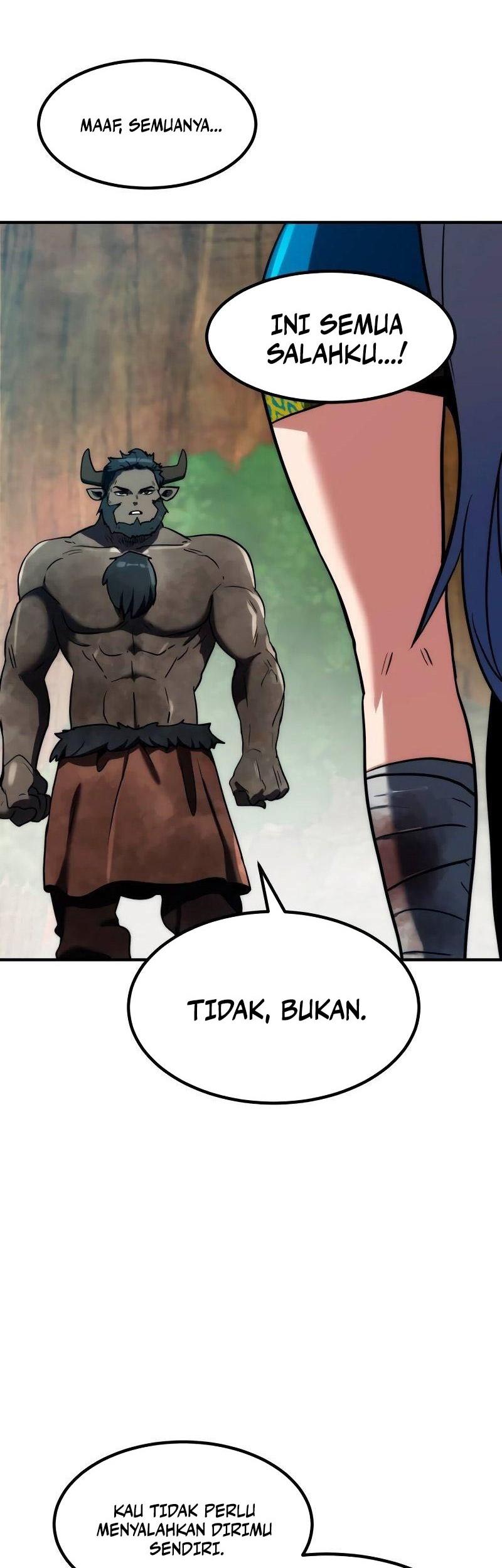 Defense Breaker Chapter 7 Gambar 15