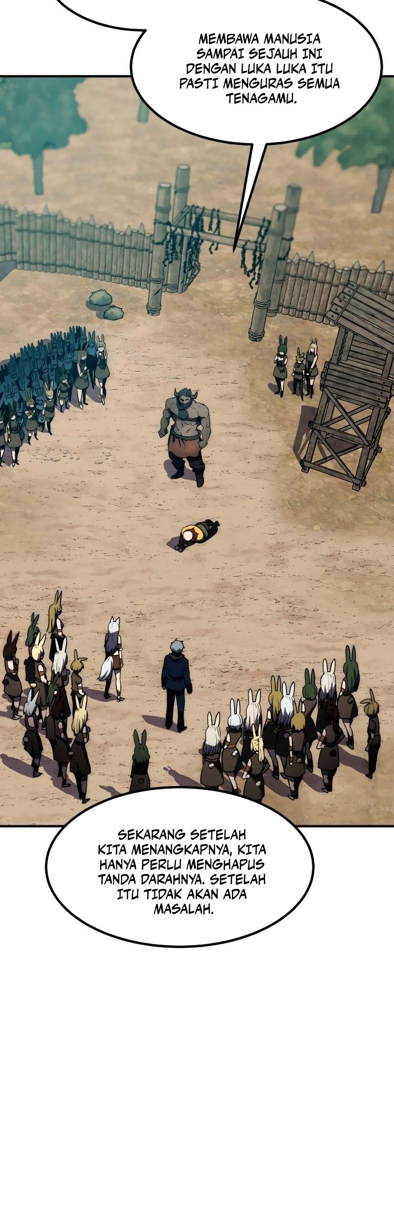 Defense Breaker Chapter 7 Gambar 16