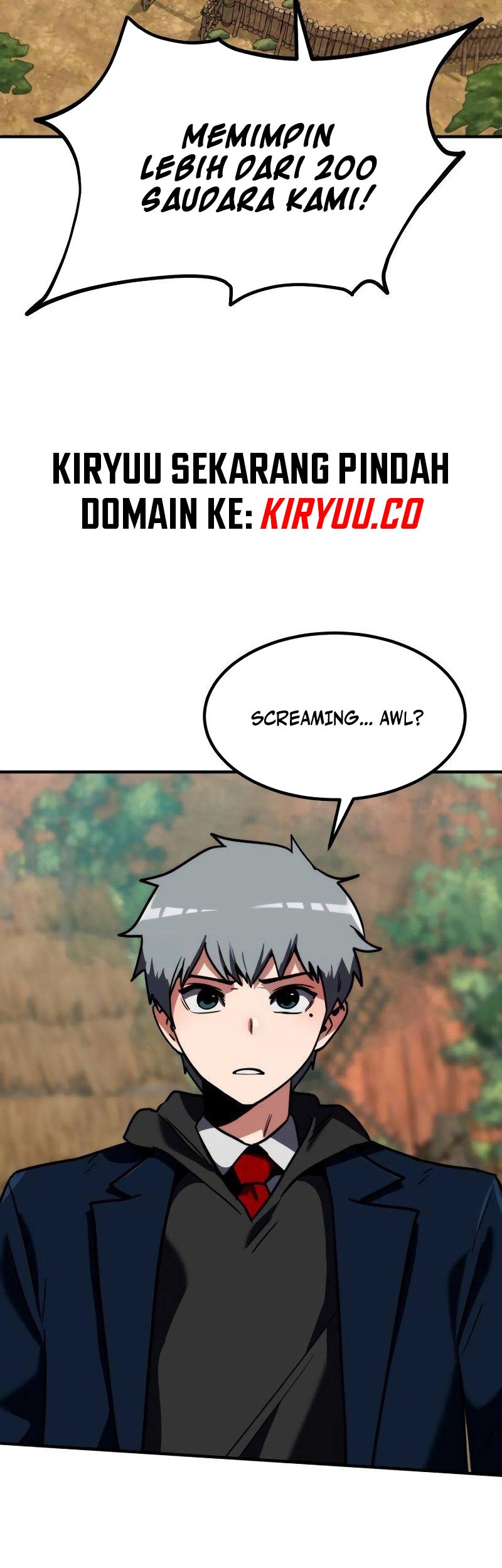 Defense Breaker Chapter 7 Gambar 23