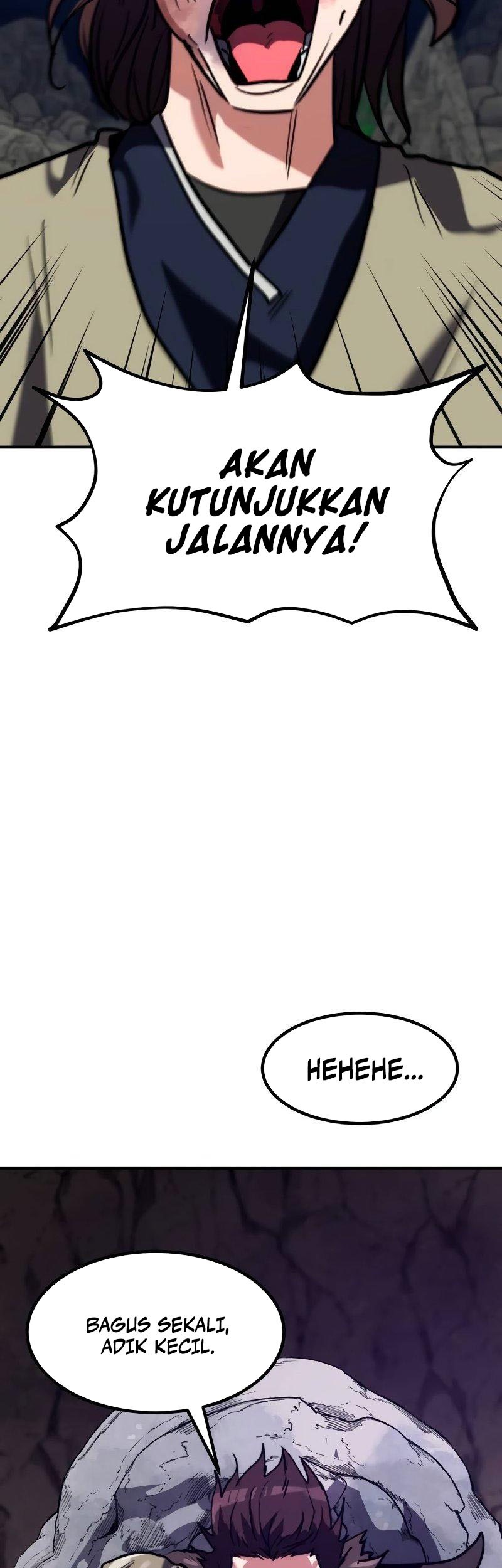 Defense Breaker Chapter 7 Gambar 30