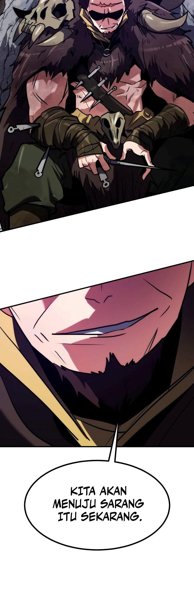 Defense Breaker Chapter 7 Gambar 31