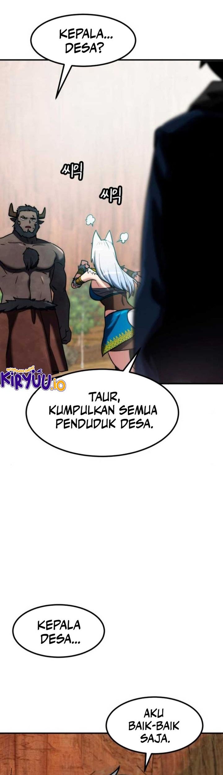 Defense Breaker Chapter 8 Gambar 56
