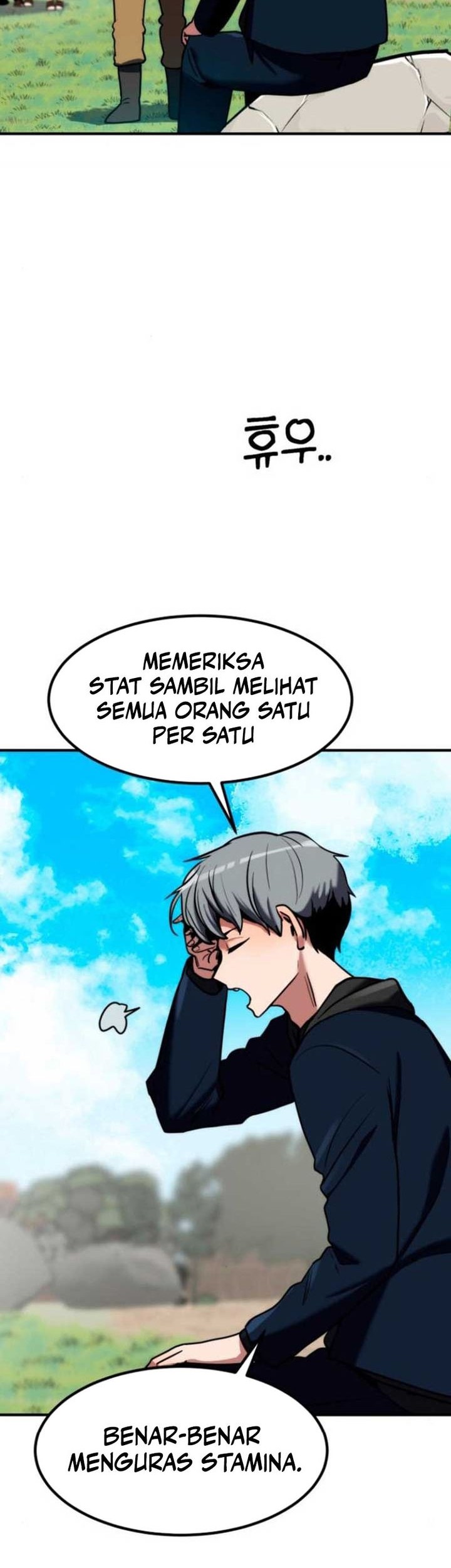 Defense Breaker Chapter 8 Gambar 60