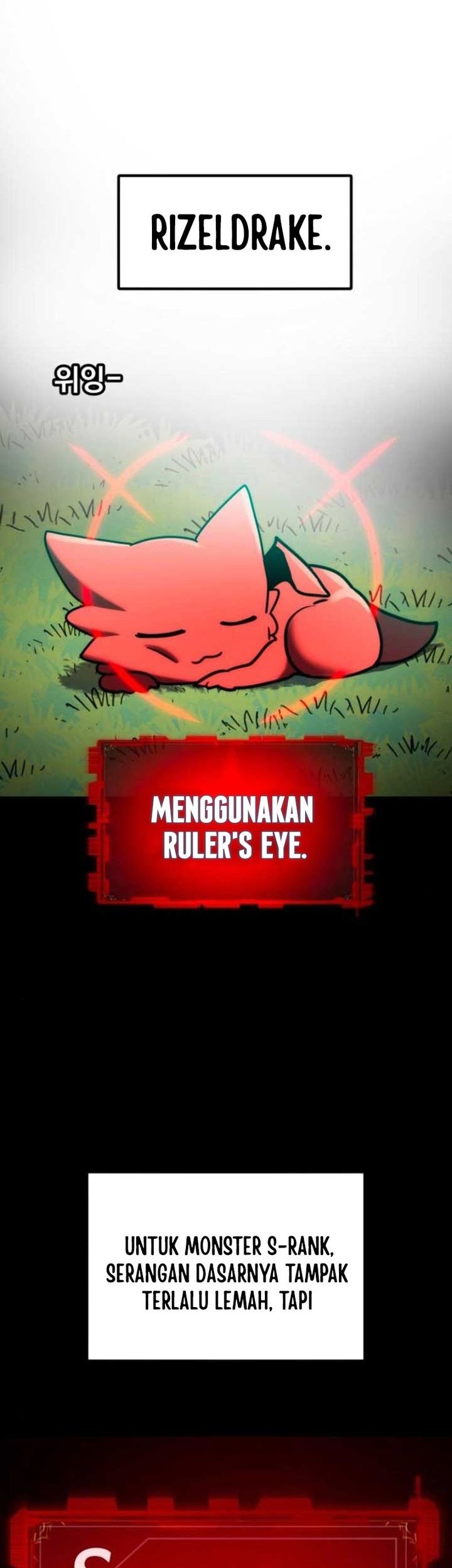 Defense Breaker Chapter 8 Gambar 62