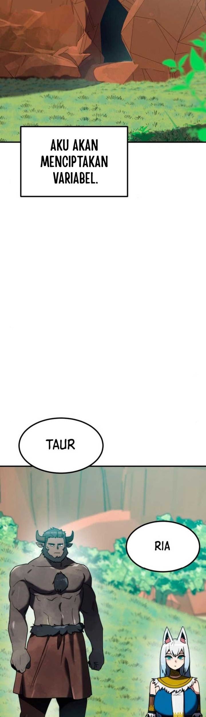 Defense Breaker Chapter 8 Gambar 77