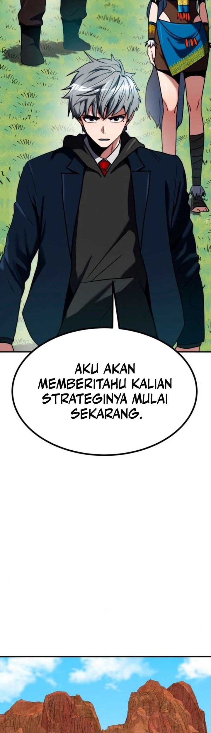 Defense Breaker Chapter 8 Gambar 78