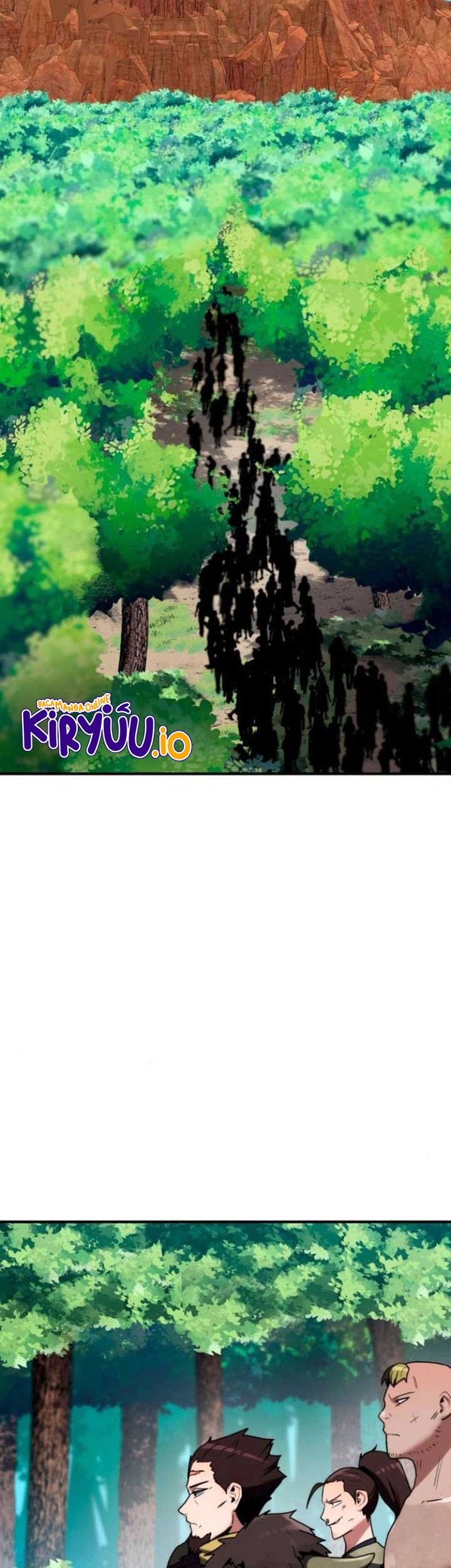 Defense Breaker Chapter 8 Gambar 79