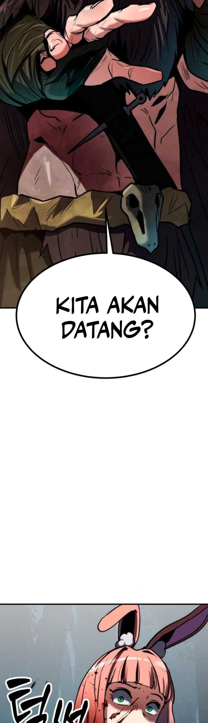 Defense Breaker Chapter 8 Gambar 85