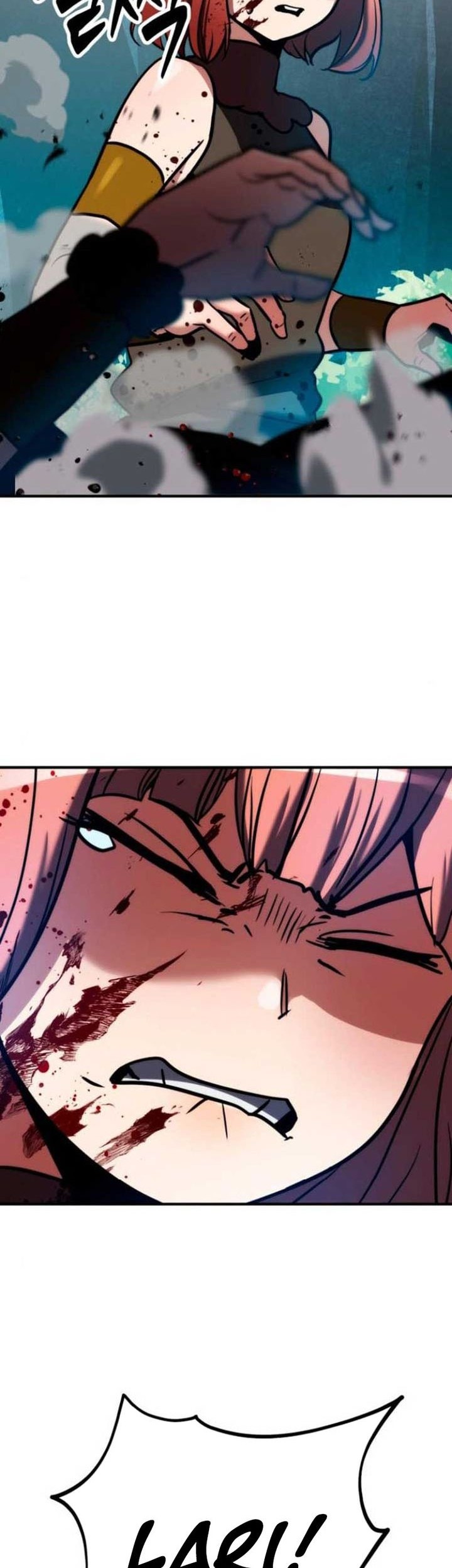 Defense Breaker Chapter 8 Gambar 86