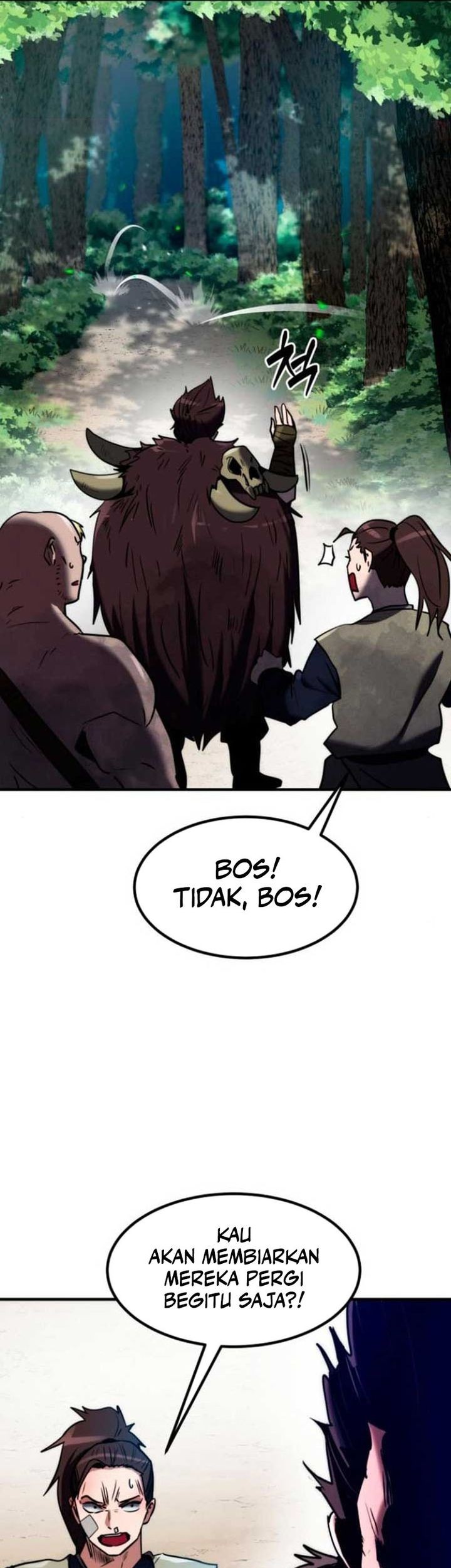 Defense Breaker Chapter 8 Gambar 89