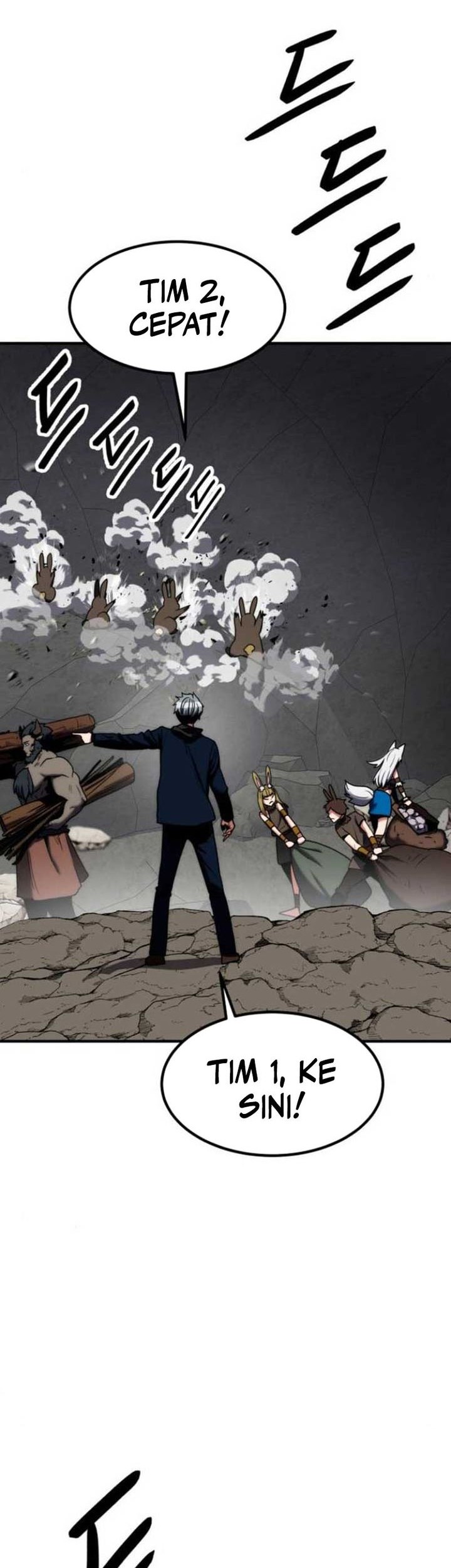 Defense Breaker Chapter 8 Gambar 92