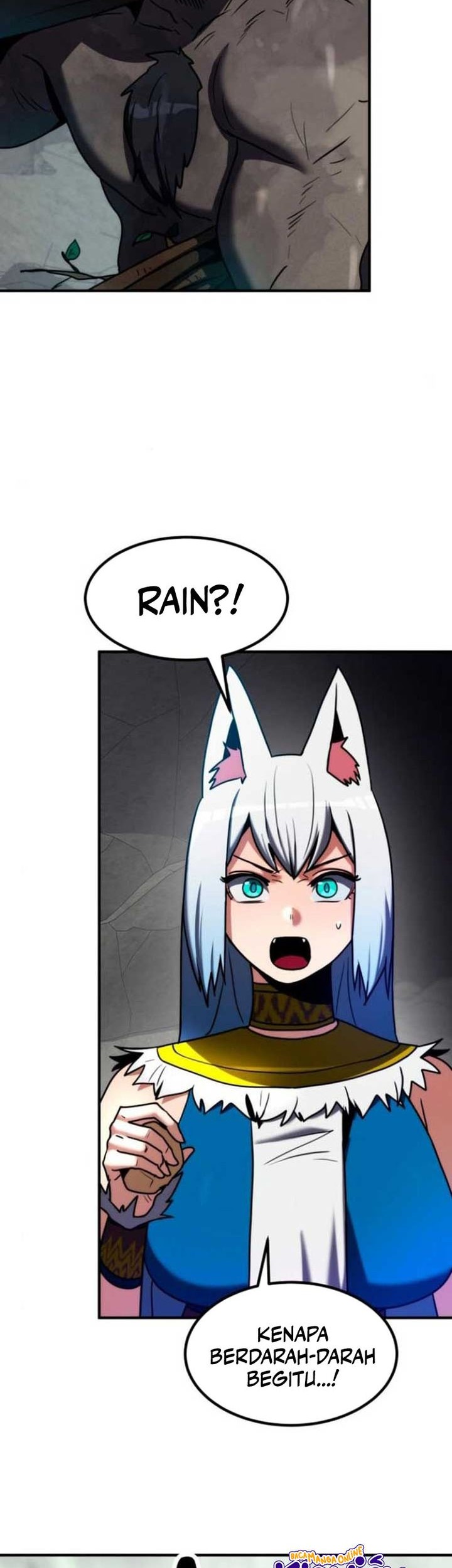 Defense Breaker Chapter 8 Gambar 96