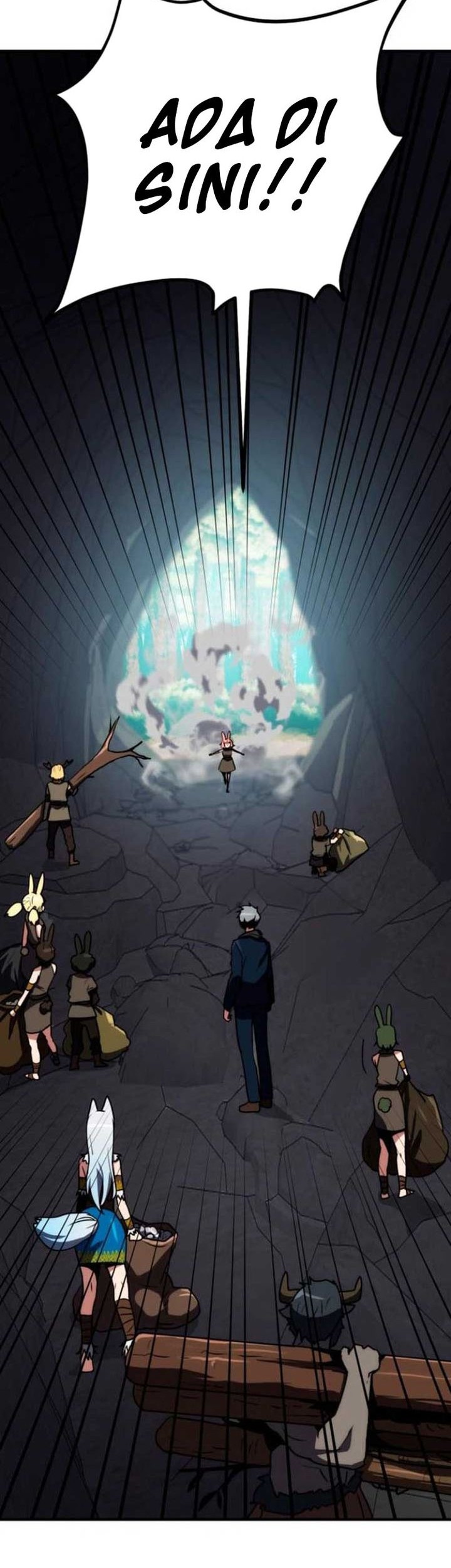 Defense Breaker Chapter 8 Gambar 98