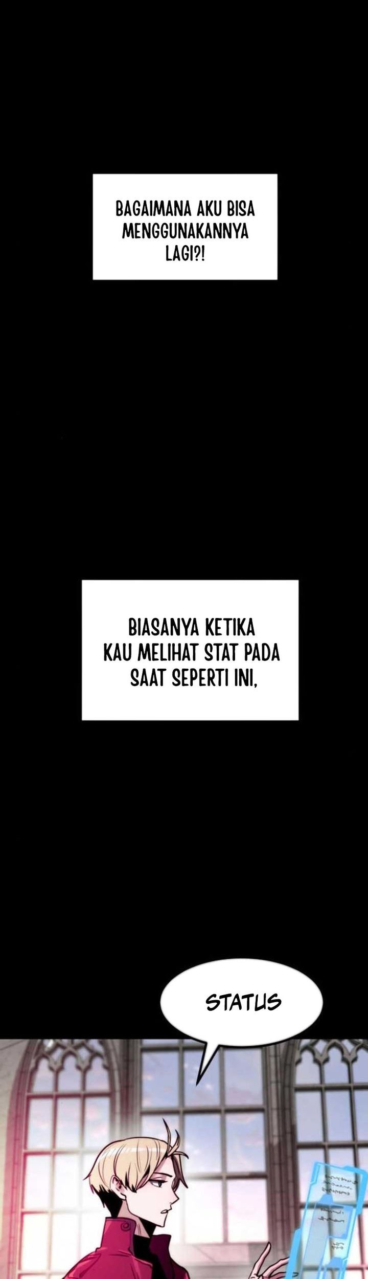 Defense Breaker Chapter 8 Gambar 21