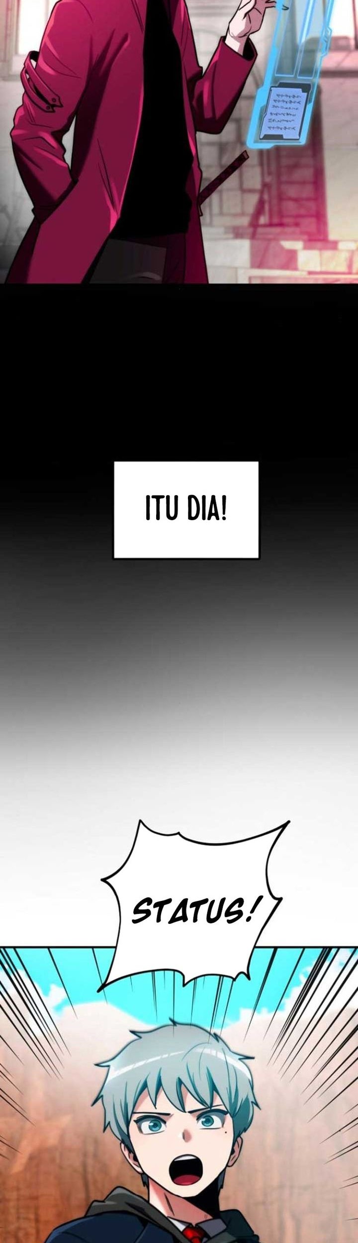 Defense Breaker Chapter 8 Gambar 22