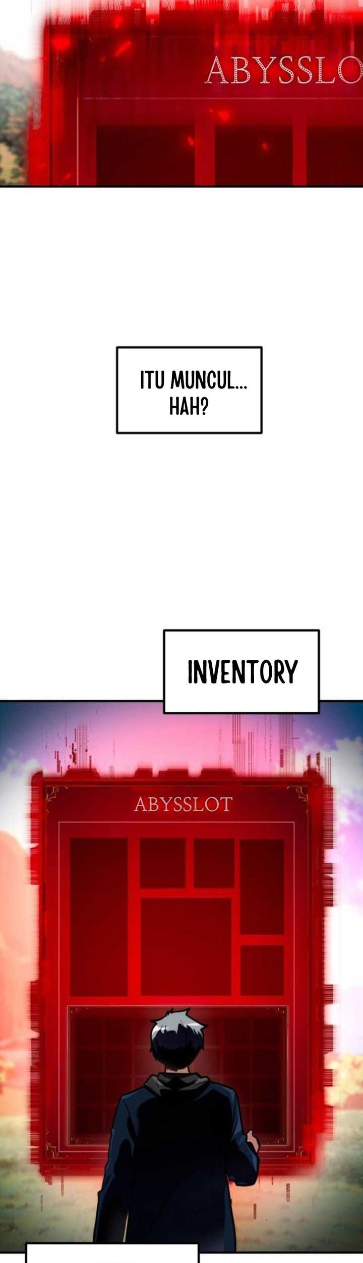 Defense Breaker Chapter 8 Gambar 26