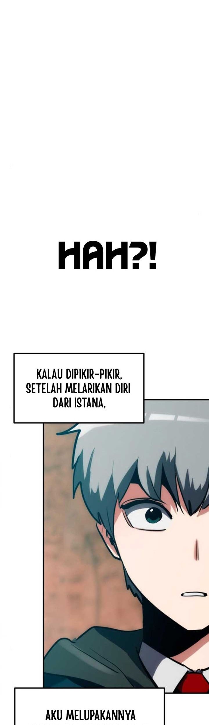 Defense Breaker Chapter 8 Gambar 28