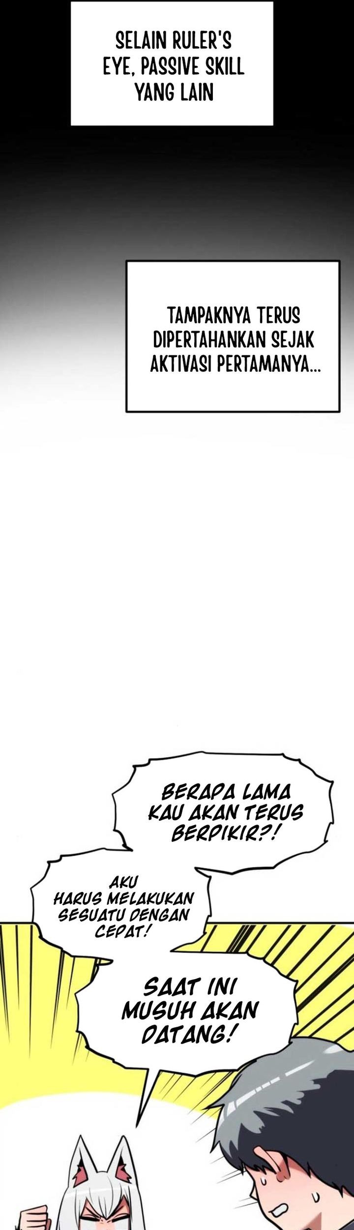 Defense Breaker Chapter 8 Gambar 37