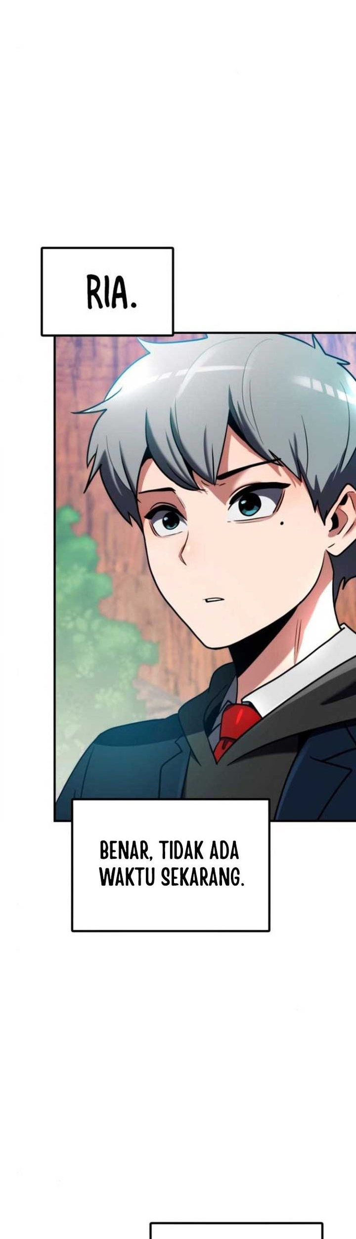 Defense Breaker Chapter 8 Gambar 40