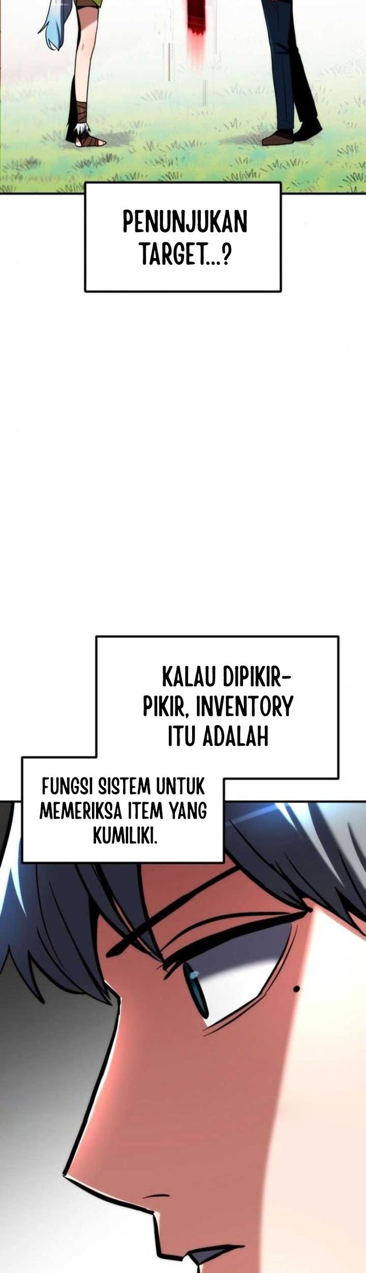 Defense Breaker Chapter 8 Gambar 43