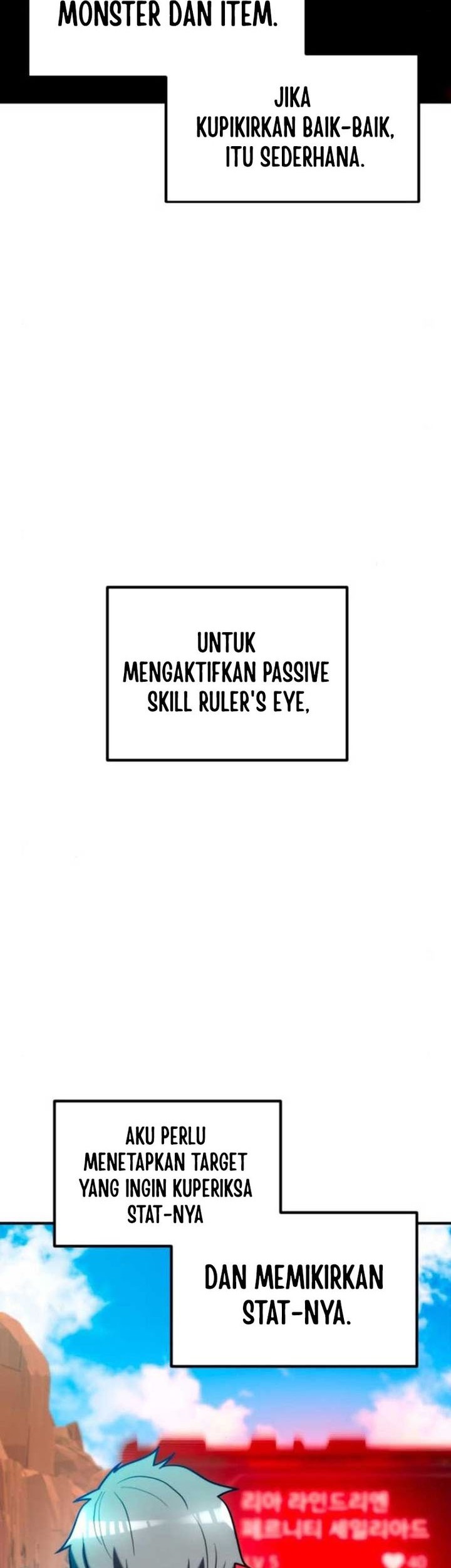 Defense Breaker Chapter 8 Gambar 45