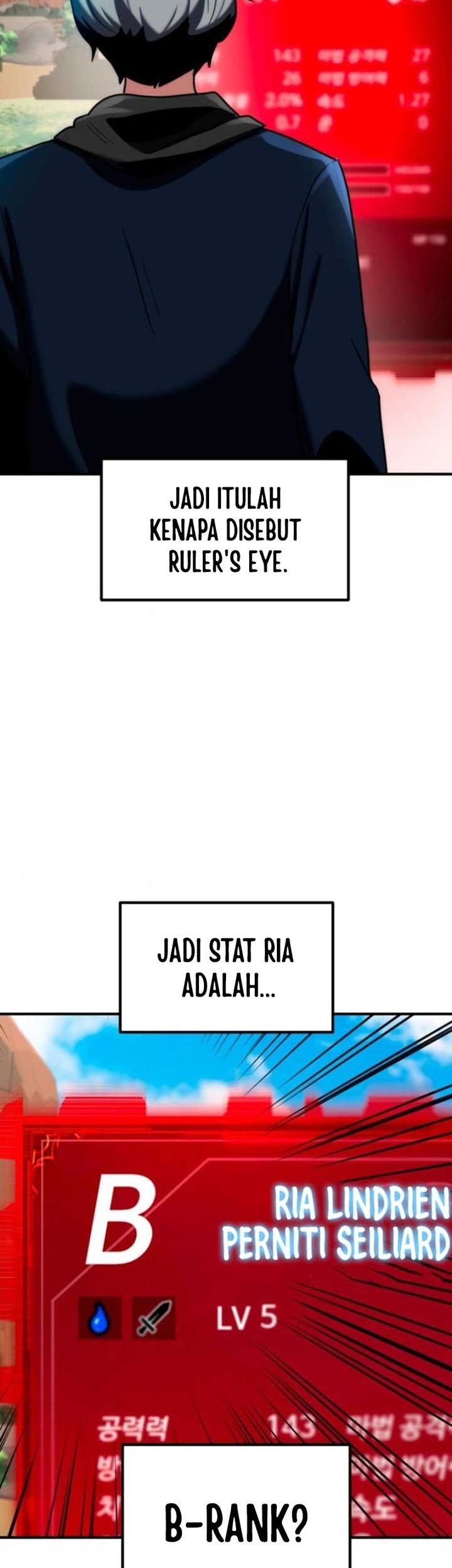 Defense Breaker Chapter 8 Gambar 46